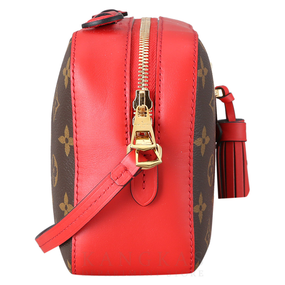 LOUIS VUITTON(USED)루이비통 모노그램 생통주 크로스백
